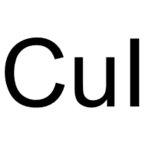 Cuprous iodide 7681-65-4